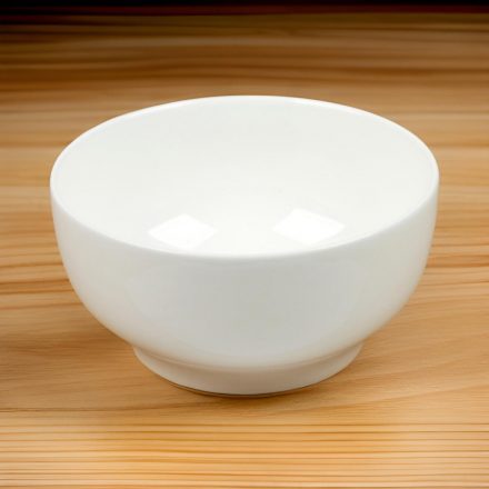 Müzlis tálka, 13 cm, 530 ml, porcelán