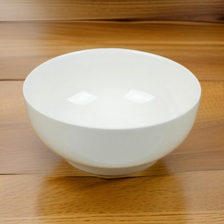 Salátás tál, 18 cm, 1,1 l, porcelán