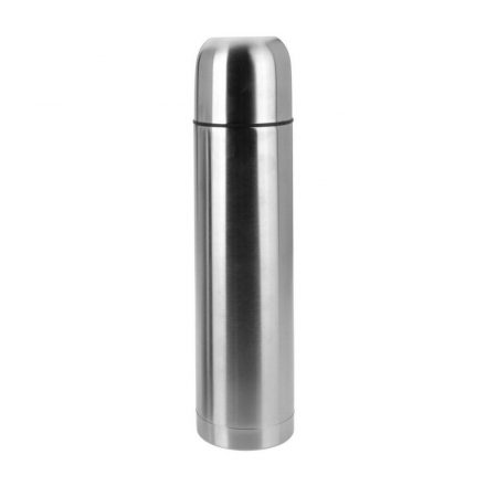 Termosz, 750 ml, inox