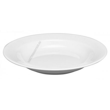 Kaszub mélytányér 22,5 cm 350 ml porcelán