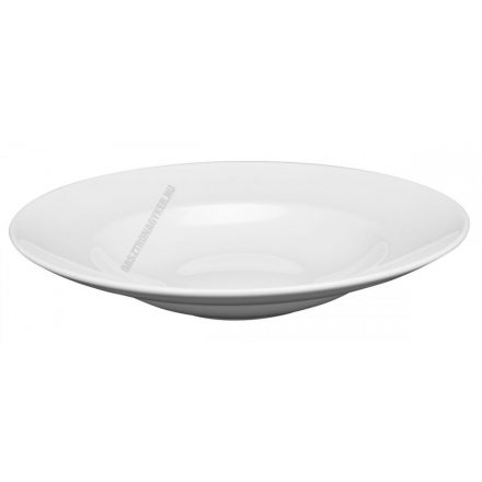 Kaszub spagetti tányér 27 cm 400 ml porcelán