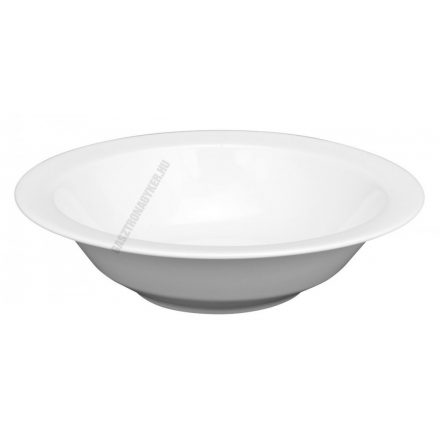 Kaszub salátástál 23 cm 900 ml porcelán 