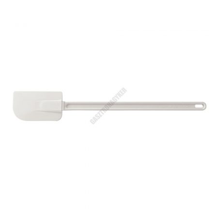 Spatula gumis fejjel, 11,5x45 cm