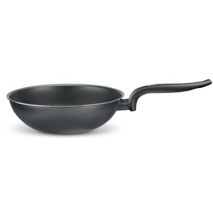 Wok, Diamond Titan IQ Connect, 28 cm, tapadásmentes bevonat