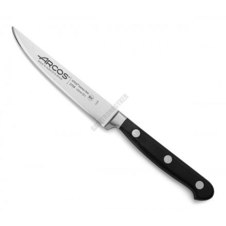 Arcos Ópera kovácsolt steak kés, 12 cm penge