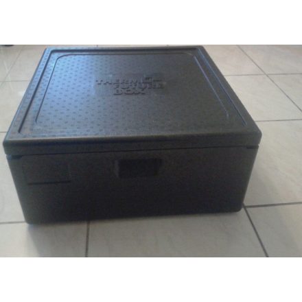 Pizzabox XL Family ECO