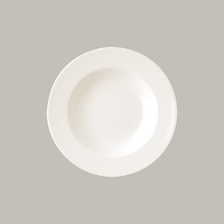 Banquet mélytányér, 26 cm, 530 ml, porcelán