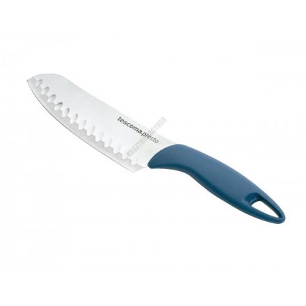 Santoku japán kés, 15 cm, Presto