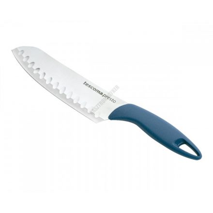 Santoku japán kés, 20 cm, Presto