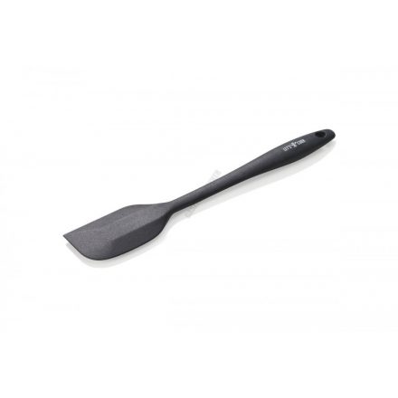 Spatula, 20,5 cm, szilikon, Let's Cook