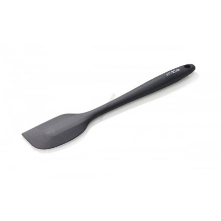 Spatula, 27 cm, szilikon, Let's Cook